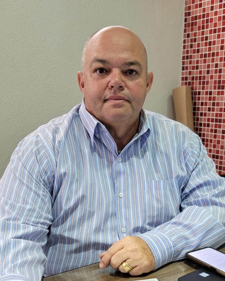 Colaborador Joselei Monteiro Costa