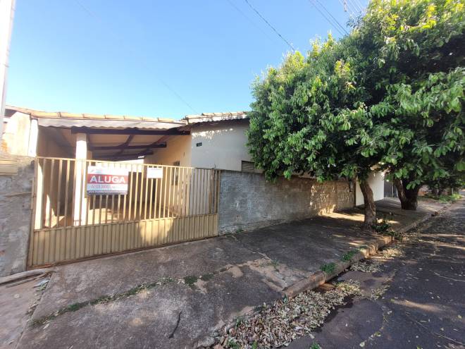 Rua Gerson Benetti, 760