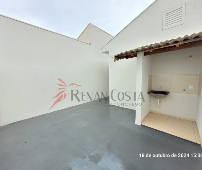 Rua Ana Justina Z Merighi, 93