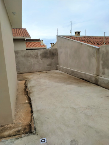 Rua Altino Simionato, 233