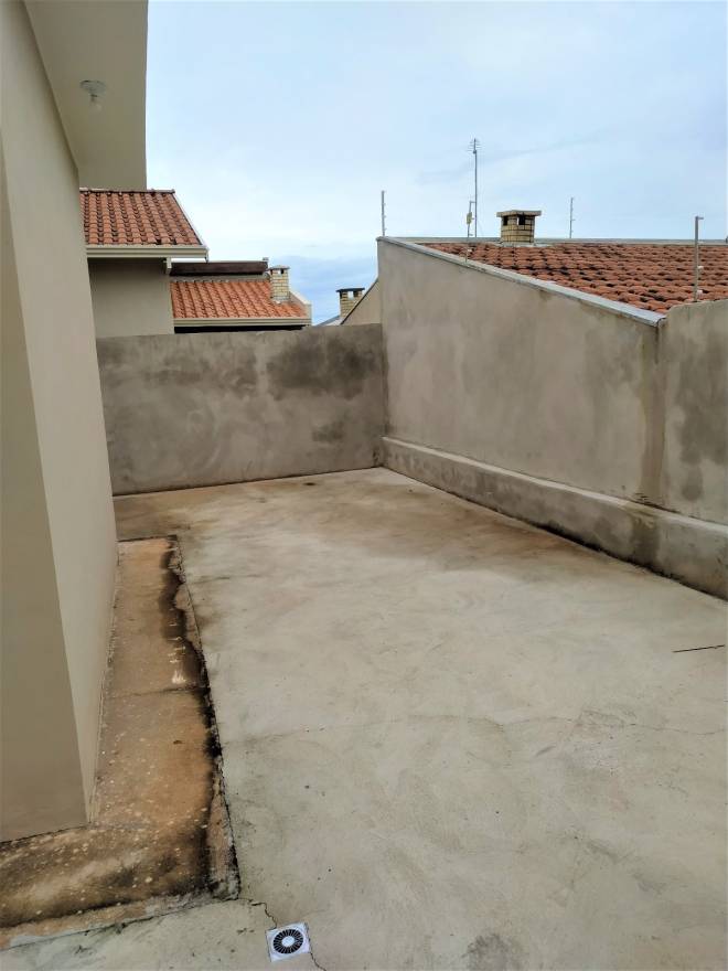 Rua Altino Simionato, 233