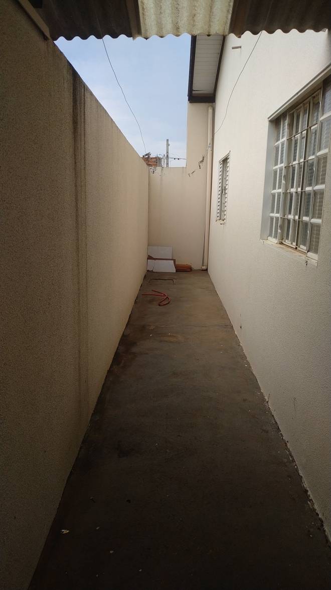 Rua Lourenço Ramos de Oliveira, 1316