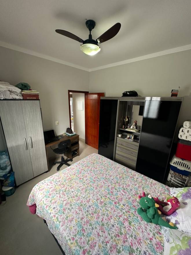 Rua Alice Teruel Aires, 236