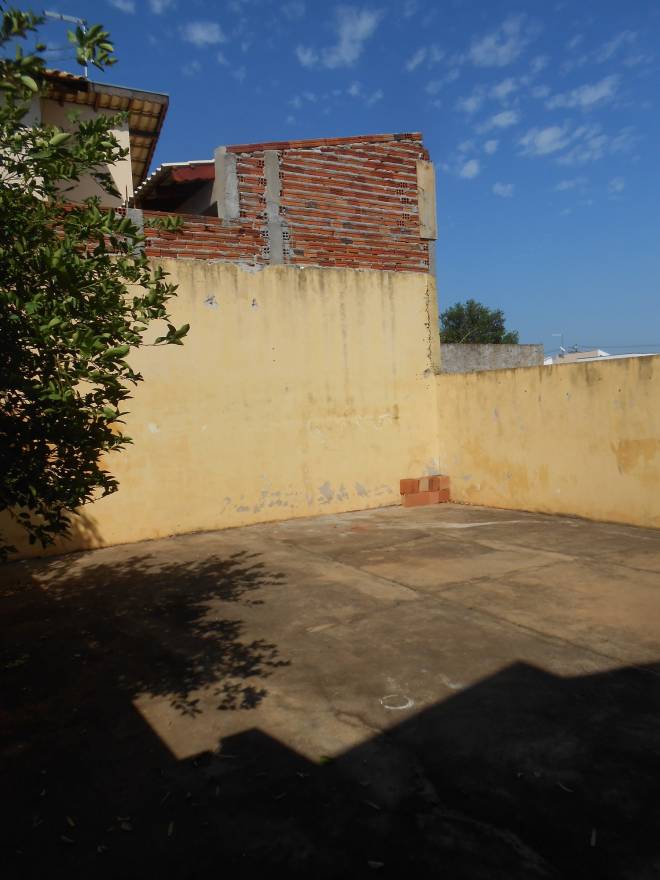 Rua Violetas, 39