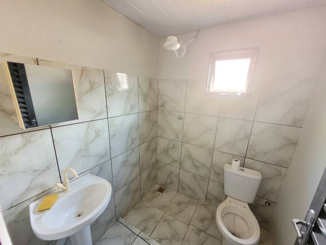 Av Benedita Camargo, 1226