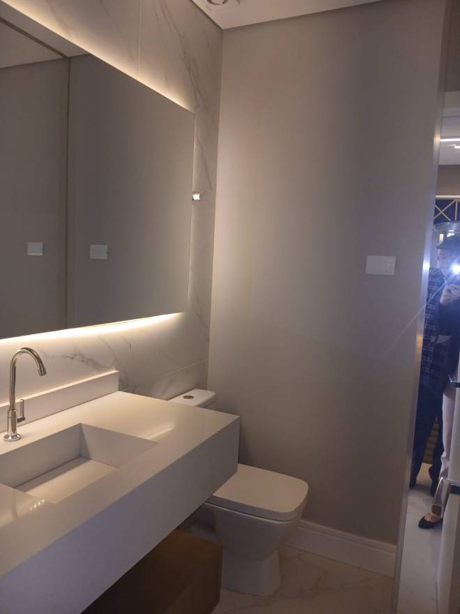 RESIDENCIAL CARMESIM ELEGANCE, S/N