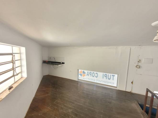 Terminal Rodoviário, Sala 14