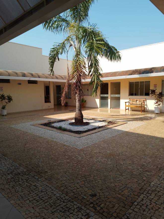 Rua das Tulipas (sala 10), 591