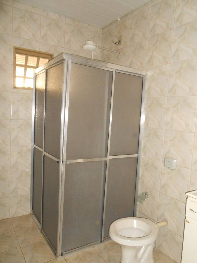 Rua Arcebispo Lemieux,, 2061