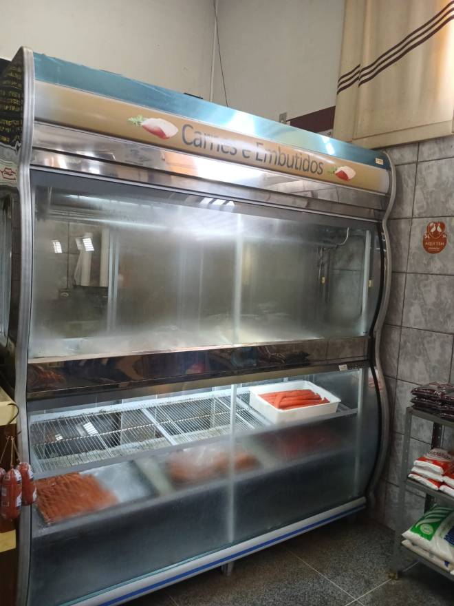 Av Bendita Camargo, s/n