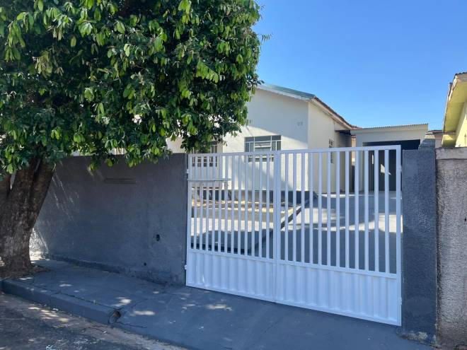 Rua Adelino Antonio de Oliveira, 22