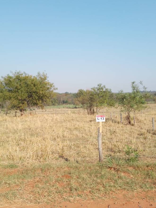 Estrada Quebra Milho, s/n