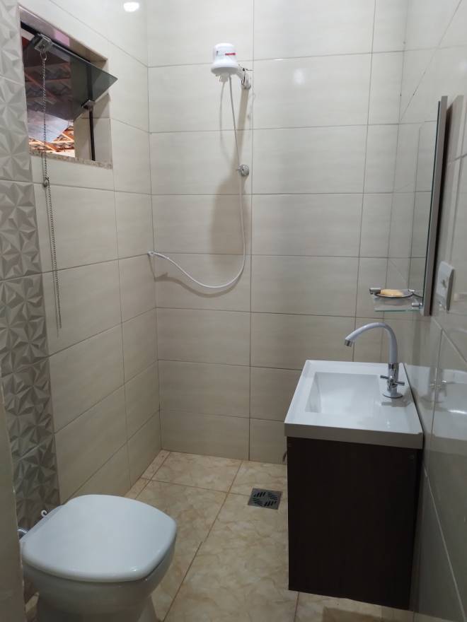 RUA APARECIDO ROBLES, 809