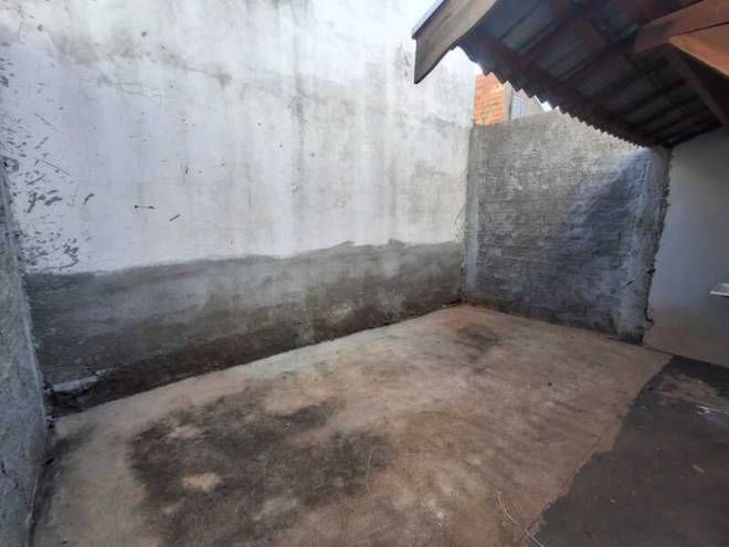 Rua Arlindo Ferraresi, 234