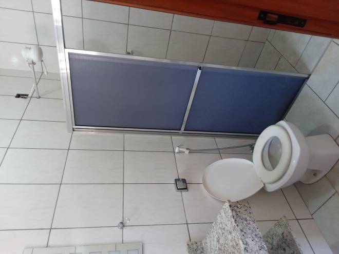Rua Irajá, 270