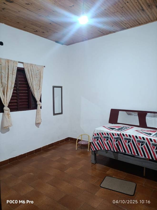 RUA NOSSA SENHORA APARECIDA-SÃO JOÃO PAU D'ALHO, 310