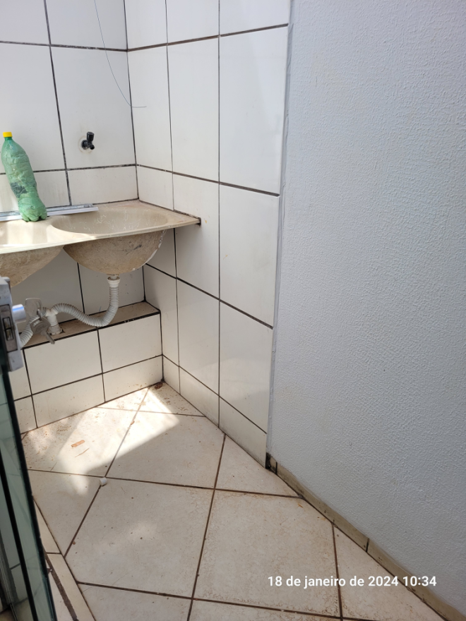 RUA PRESIDENTE ROOSEVELT, 40B/40A