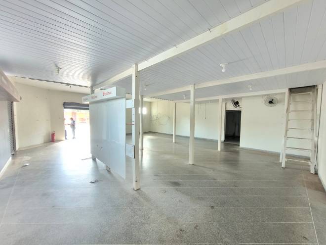 Rua Juvenal Camargo, 803