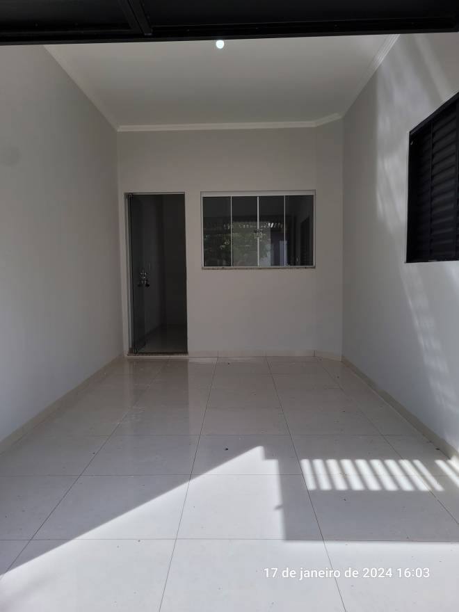 Rua das Hortencias, 84