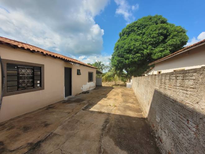 Av Benedita Camargo, 1226