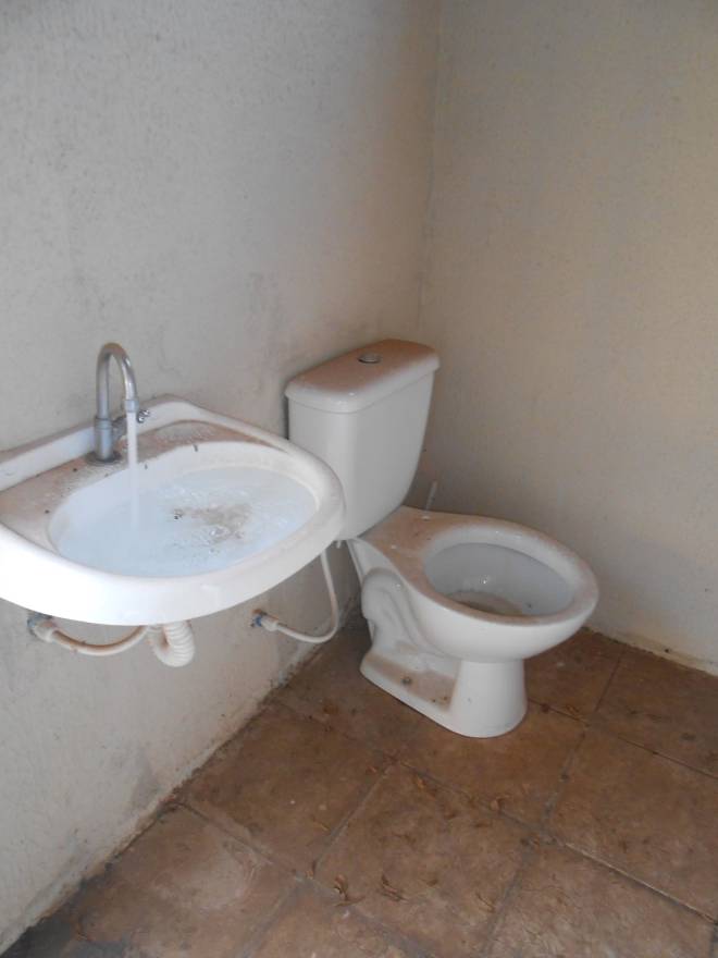 Rua Julia Sales, 1084