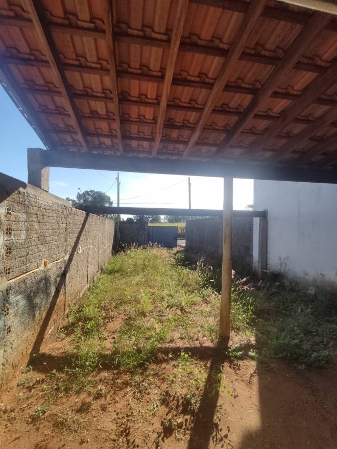 Rua General Vargas, 204