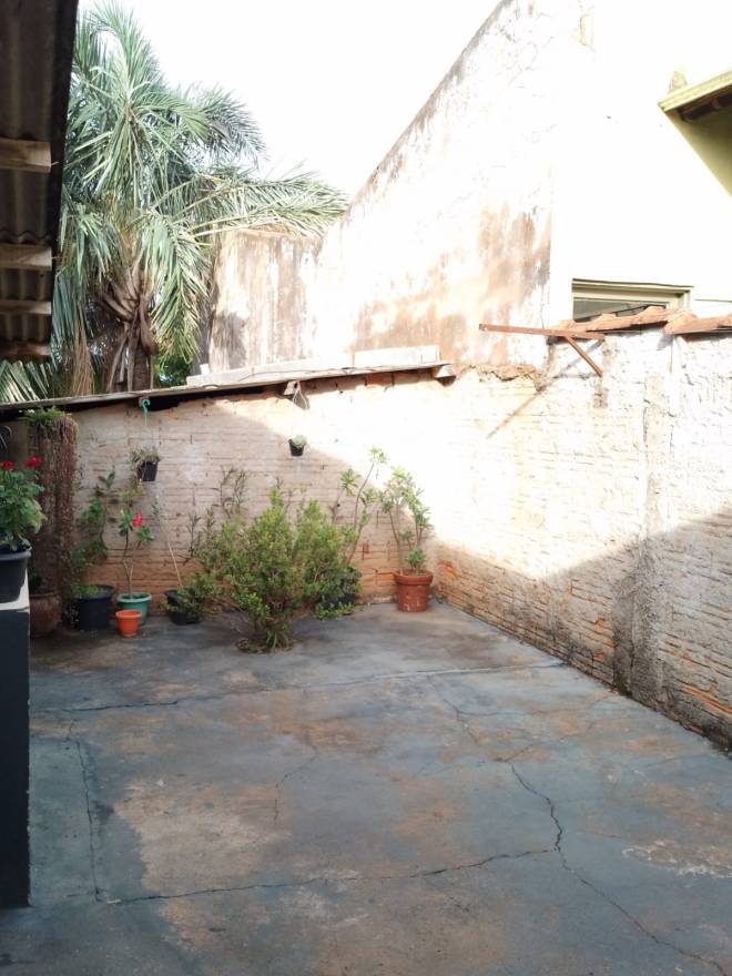 AV BENEDITA CAMARGO, 1214