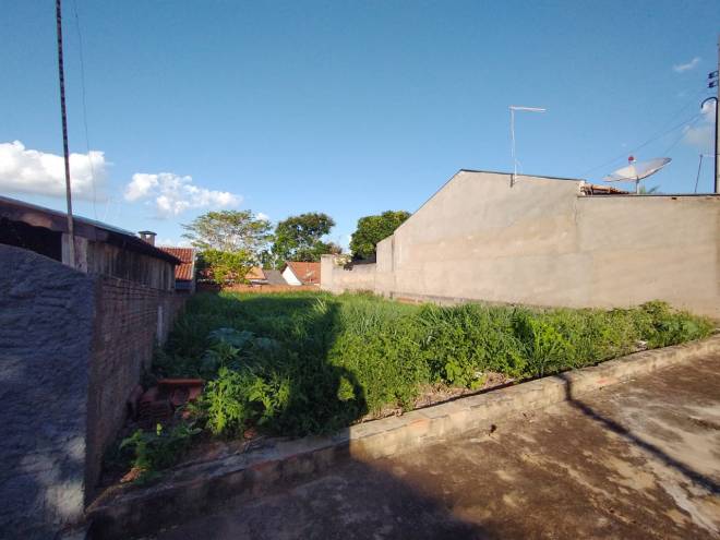 Rua Celso Souza e Silva, Q-13