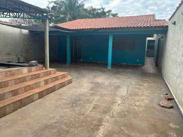 R Fortunato Campante, 45