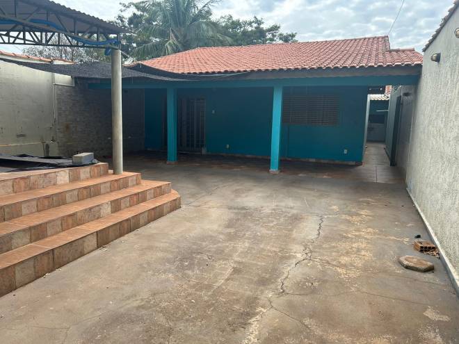 R Fortunato Campante, 45