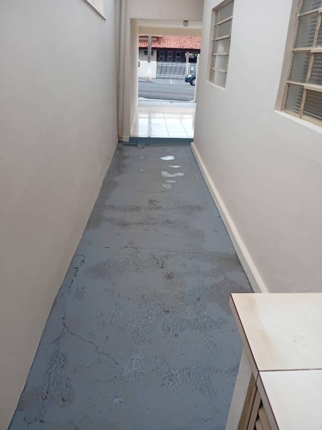 Av Senador Pizza, 189