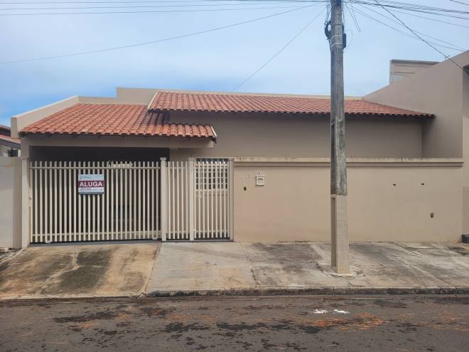 Rua das Tulipas, 245