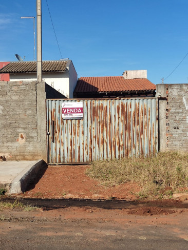 Rua General Vargas, 204