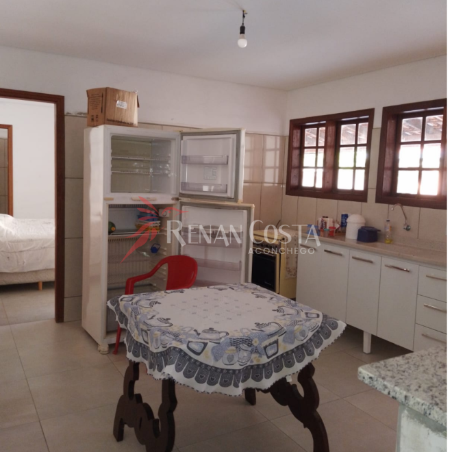 RUA JOSE BERGAMINI, 65