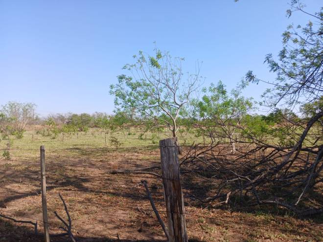 SITIO BOA SORTE, S/N