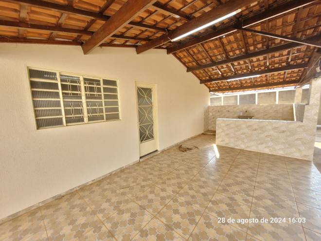 Rua Expedicinarios, 236