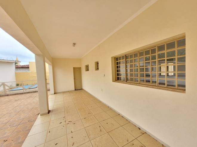 Rua Antonio Jose Gonçalves Fraga, 17