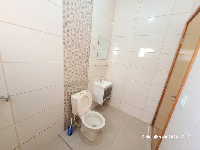 Rua das Tulipas (sala 05), 591