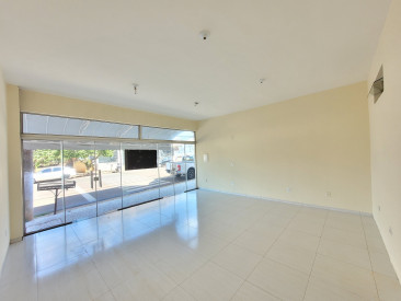 Av 9 de Julho, 146-B