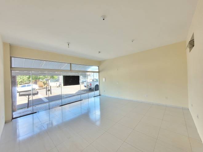 Av 9 de Julho, 146-B