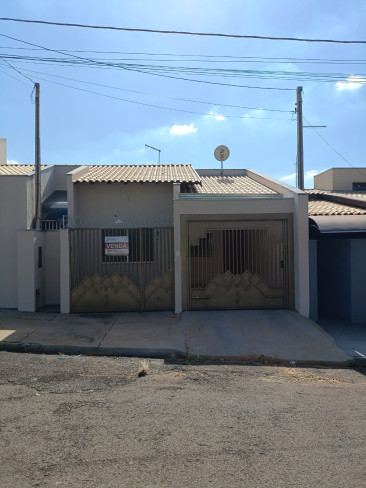 Rua das Tulipas, 135