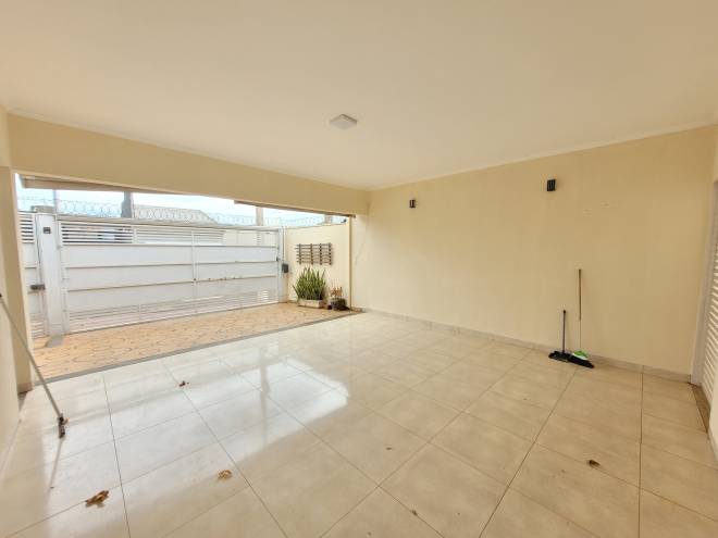 Rua Nelson Dias Neves