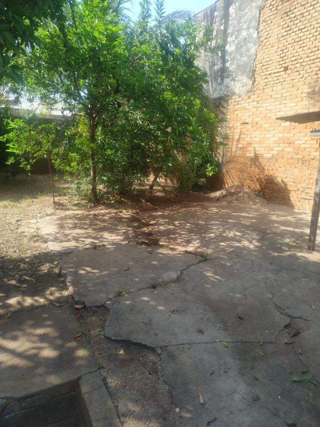 Av. Senador Pizza, 178