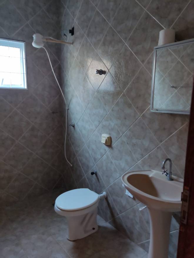 Rua Washington Luis, 251