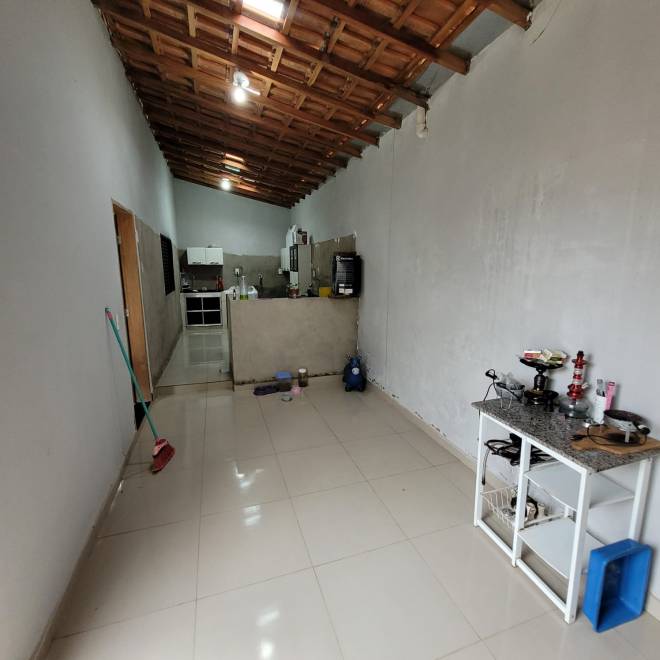 Rua Altivo Simionato, S/N