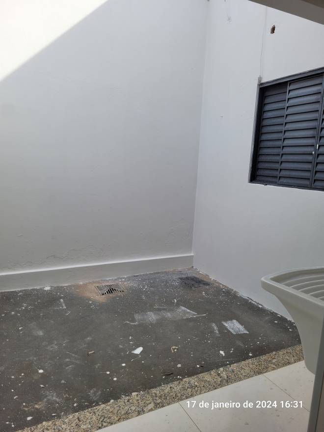 Rua das Hortencias, 84