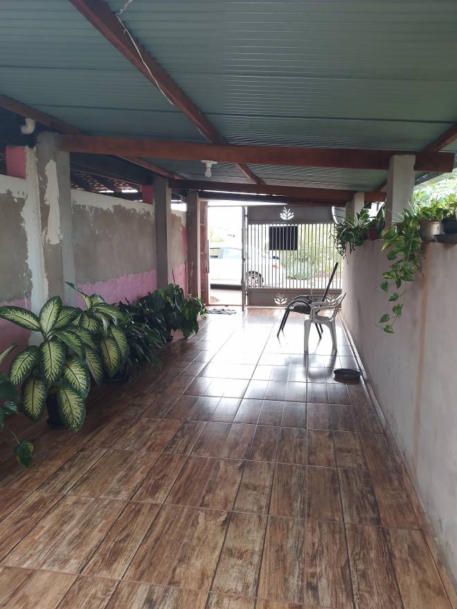 RUA APARECIDO ROBLES, 809