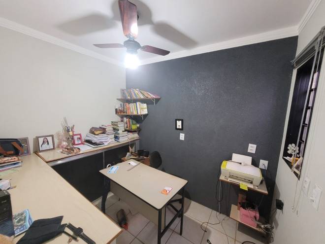 Av Senador Pizza, 170