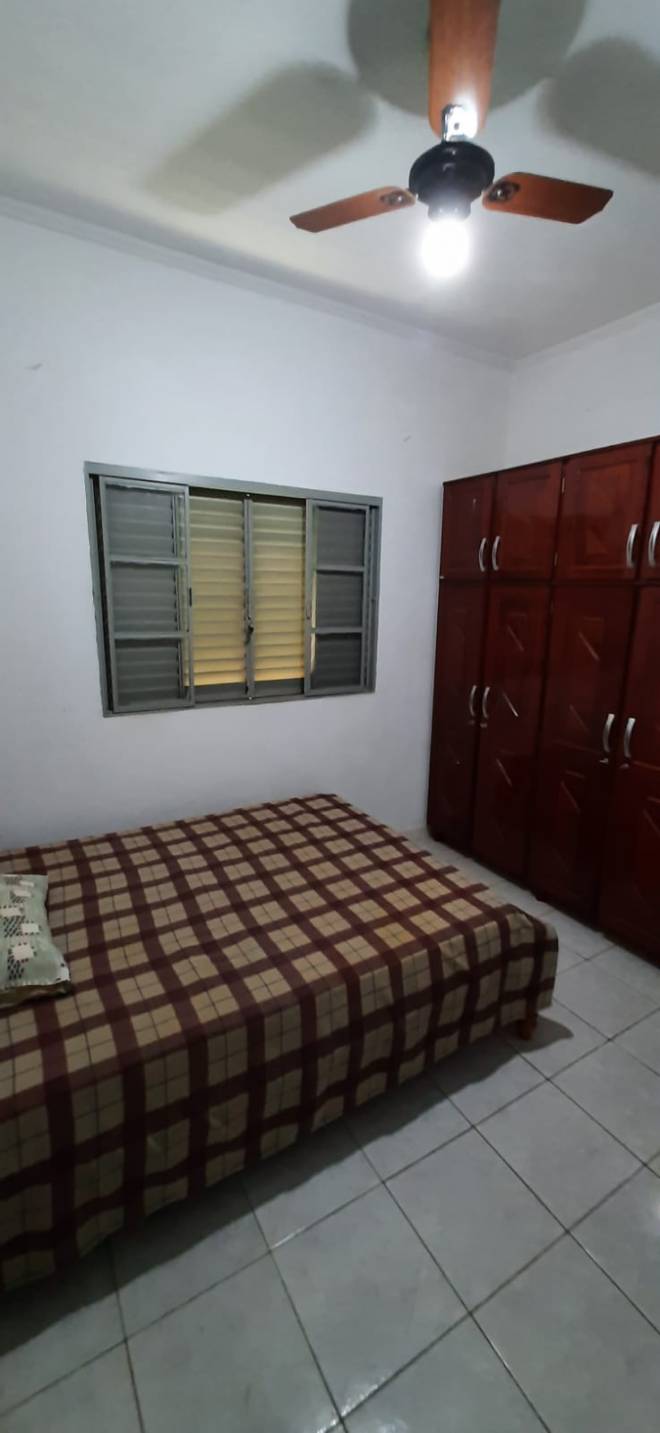 Rua Tupiniquins, 345