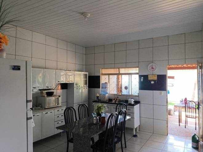 RUA CLOVIS AMADOR, 818